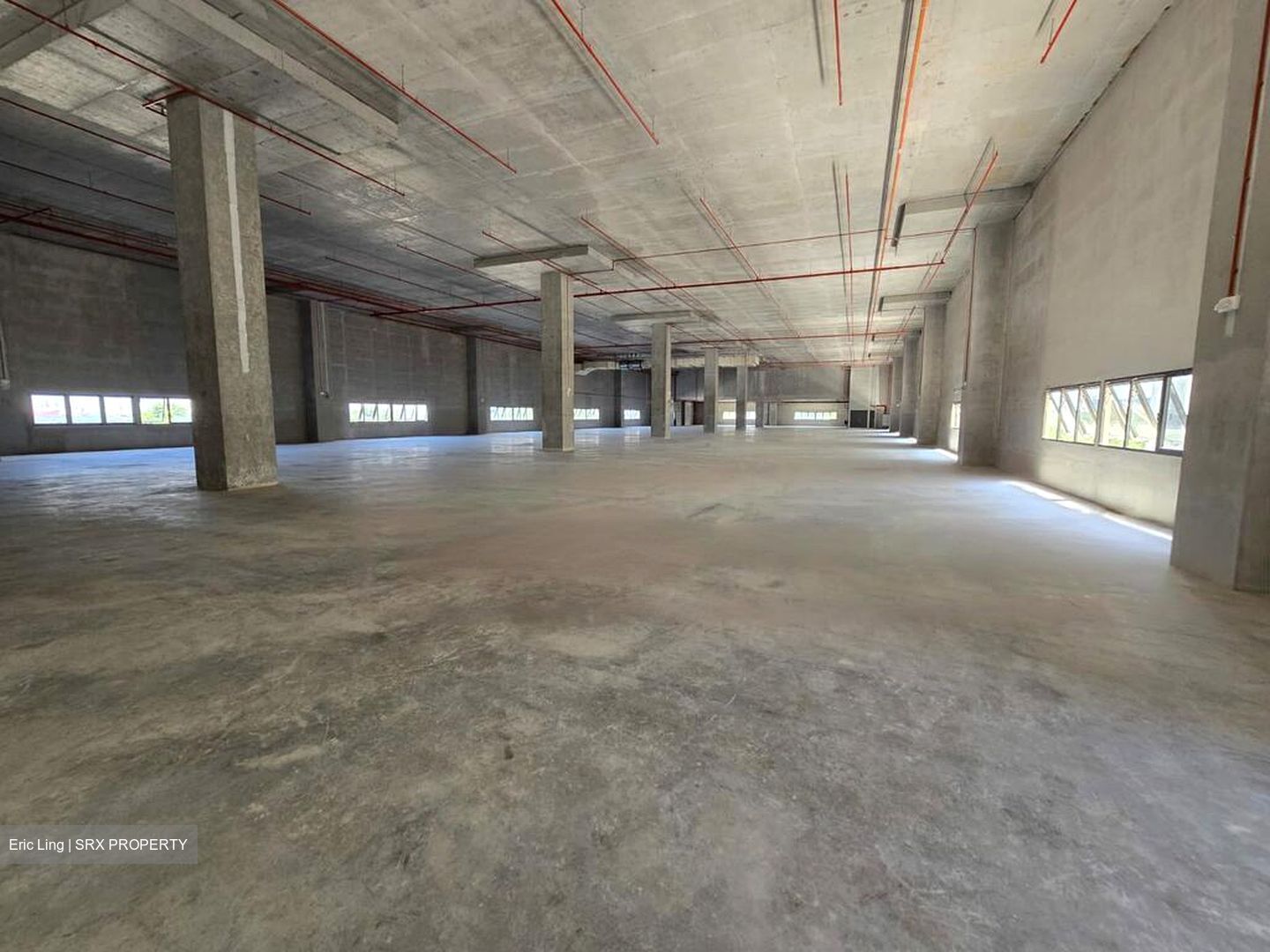 Pandan Road (D22), Warehouse #470121001